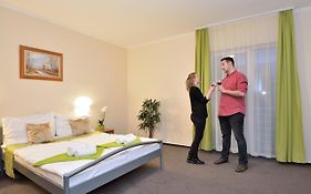 Viktoria Wellness Hotel